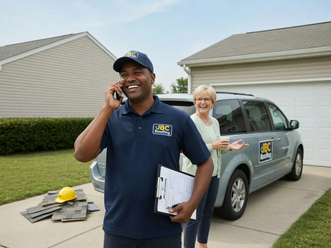 Roof Replacement Harold, KY FAQs